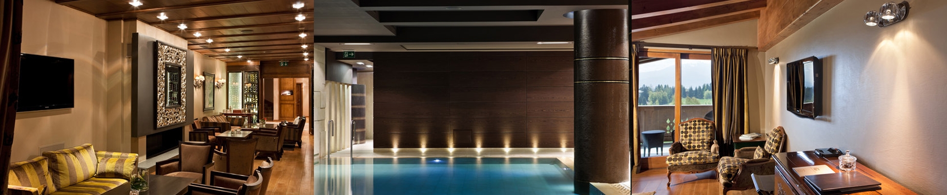 Erfahre mehr über das Projekt Guarda Golf Hotel & Spa