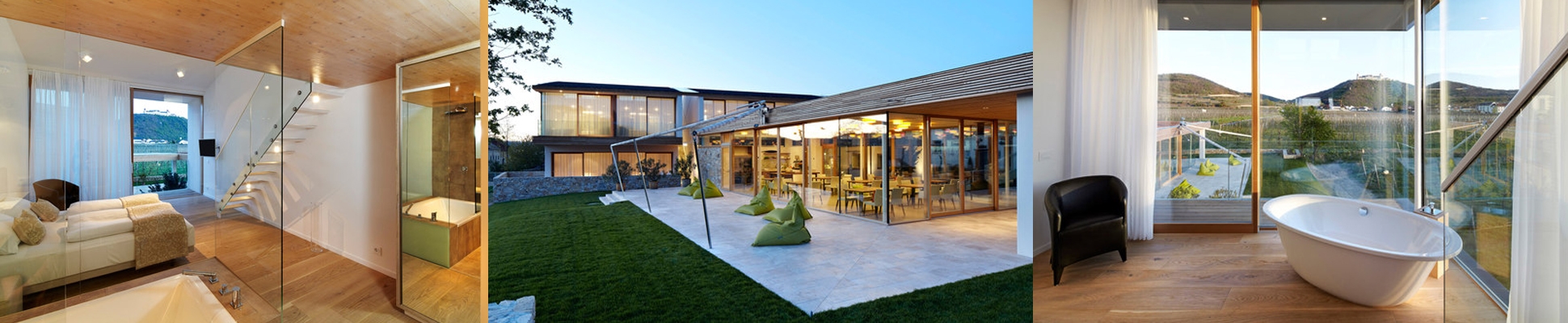 Read about project Malat Weingut&Hotel