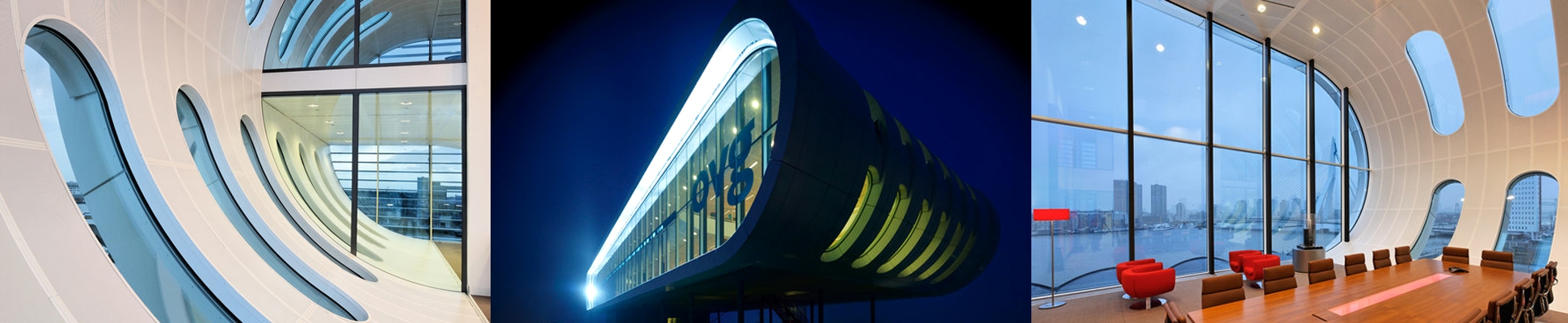Read about project Penthouse Las Palmas