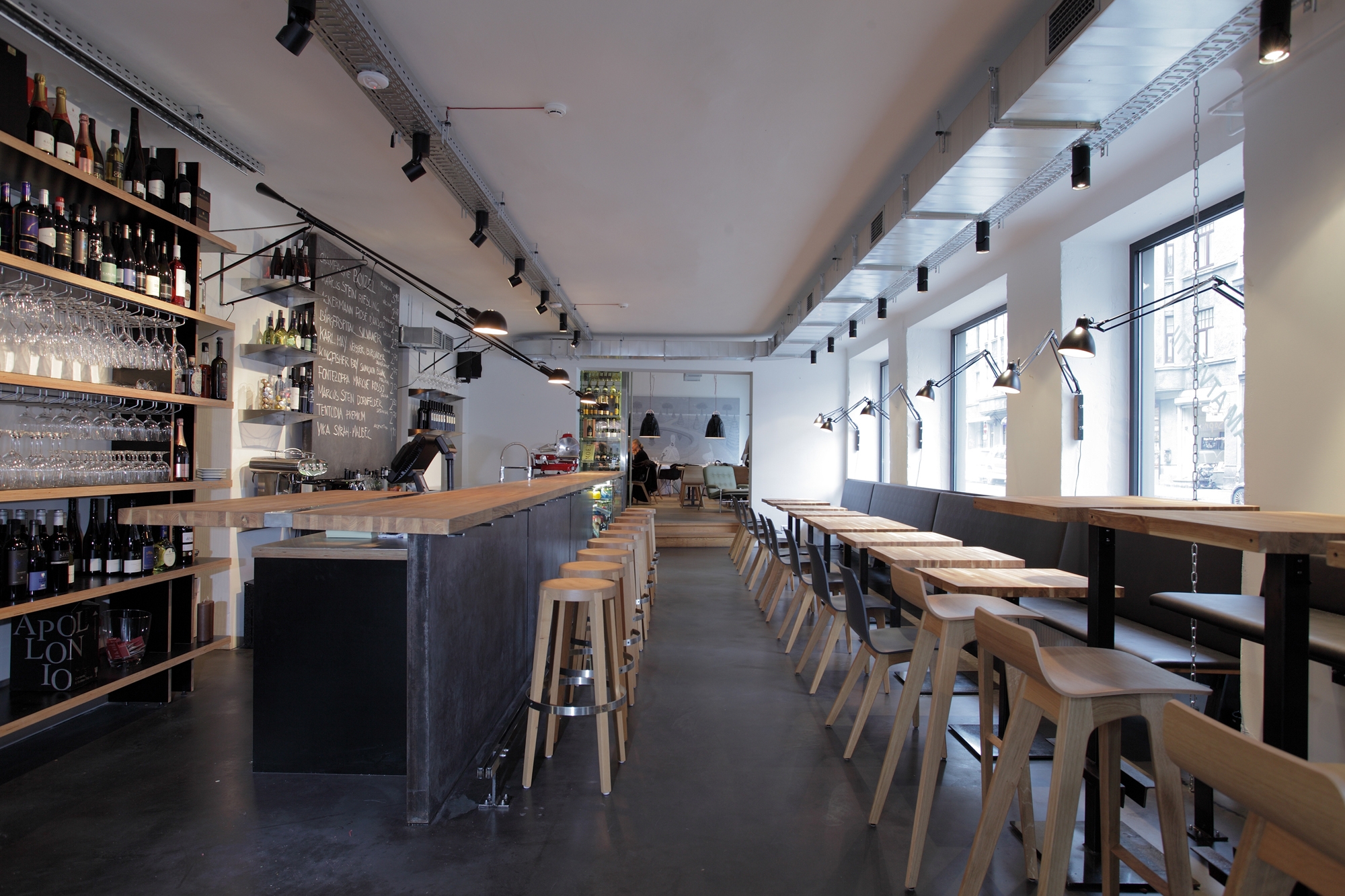 Read about project Wine Studio, LT