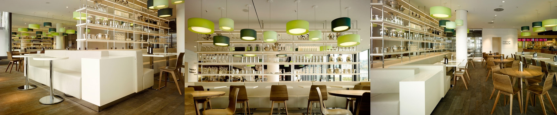 Read about project Karls Kitchen