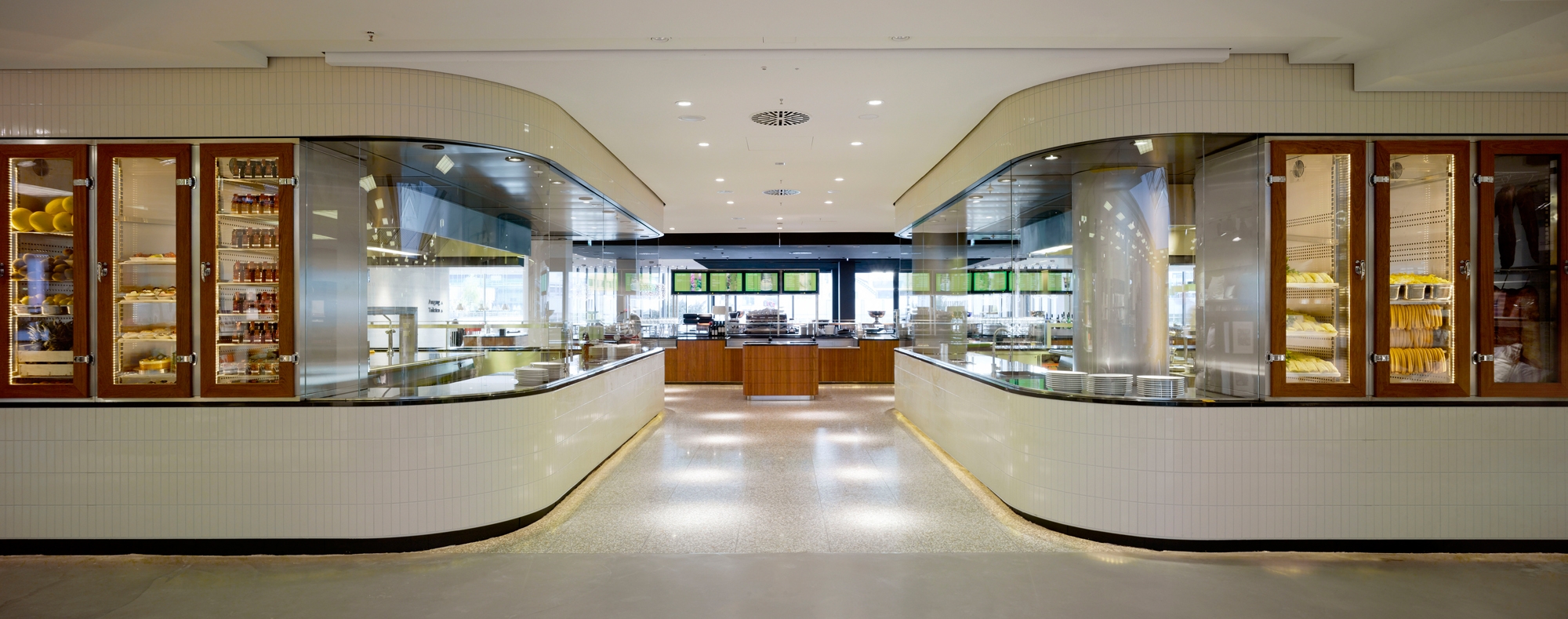 Read about project Karls Kitchen