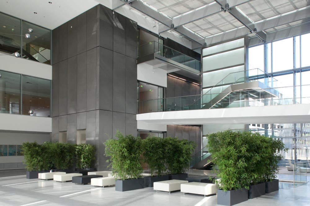 Read about project EnBW