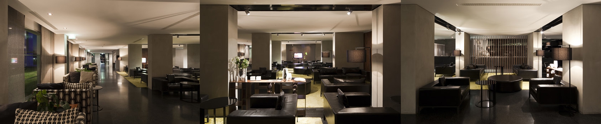 Erfahre mehr über das Projekt Troia Design Hotel
