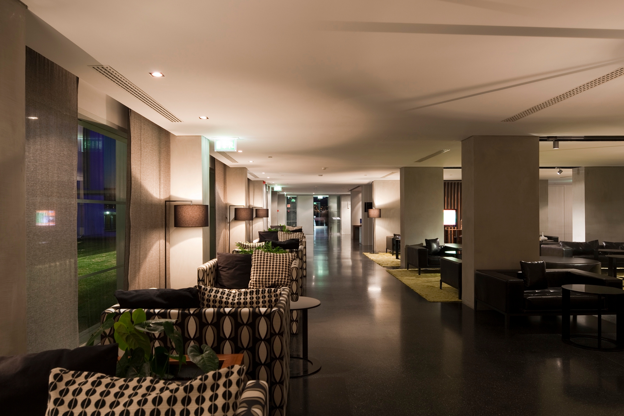 Read about project Troia Design Hotel