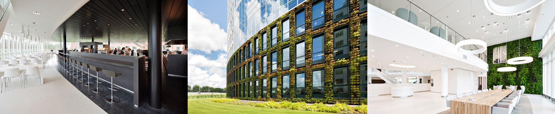 Read about project Eneco Headquarter Rotterdam