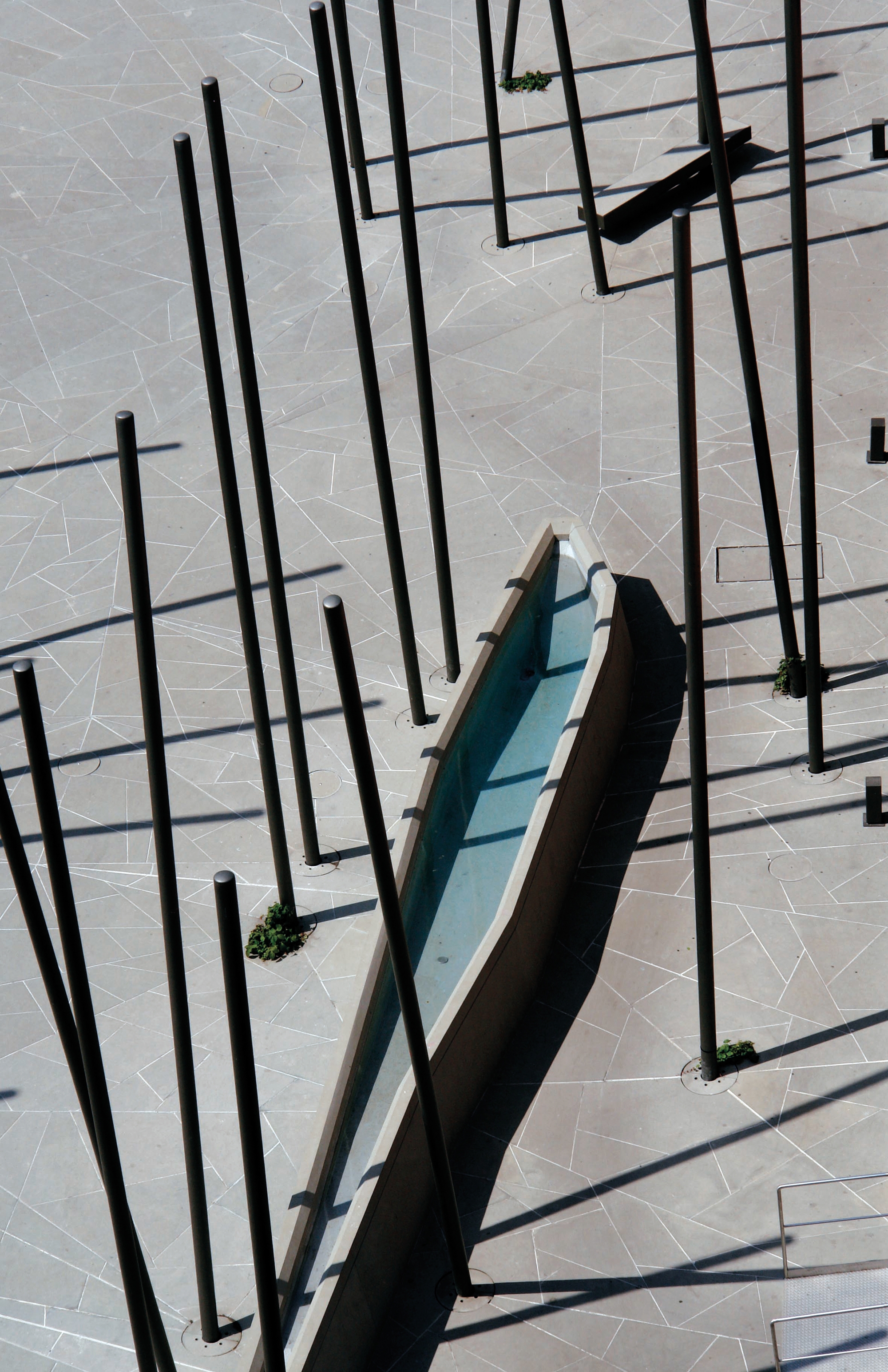Read about project Piazza Castello
