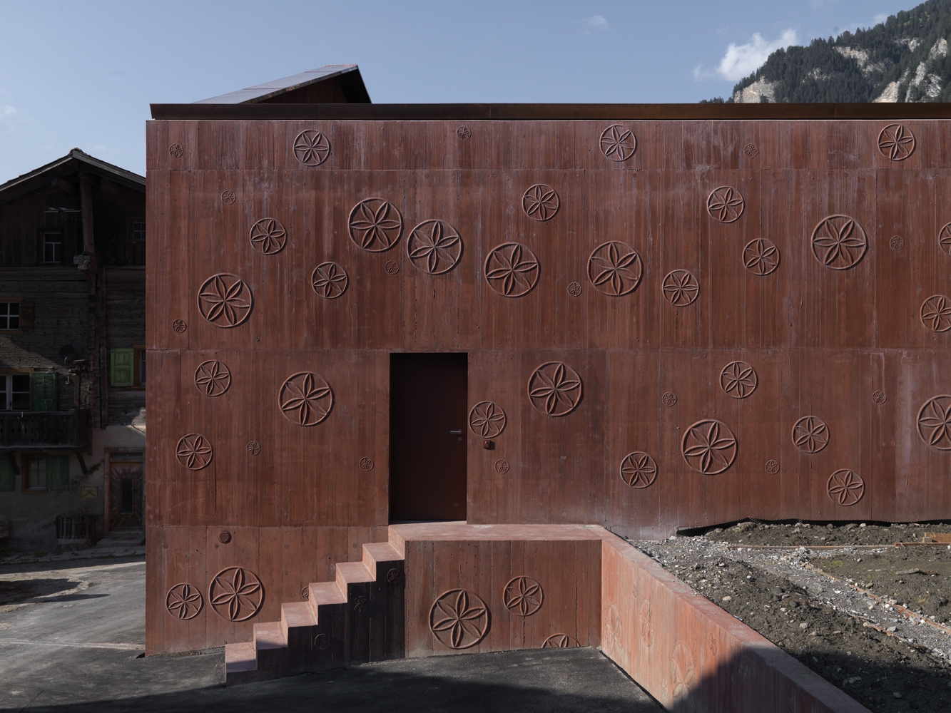The platform for architecture and design | Architonic