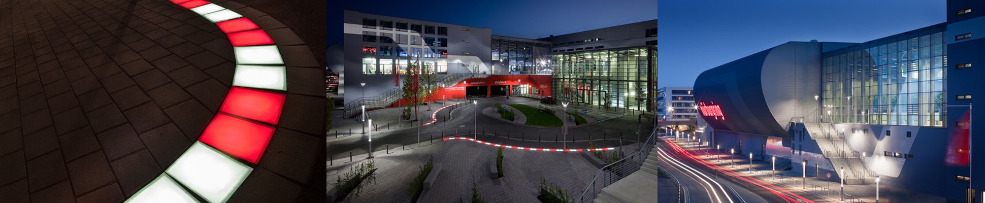 Read about project Nürburgring