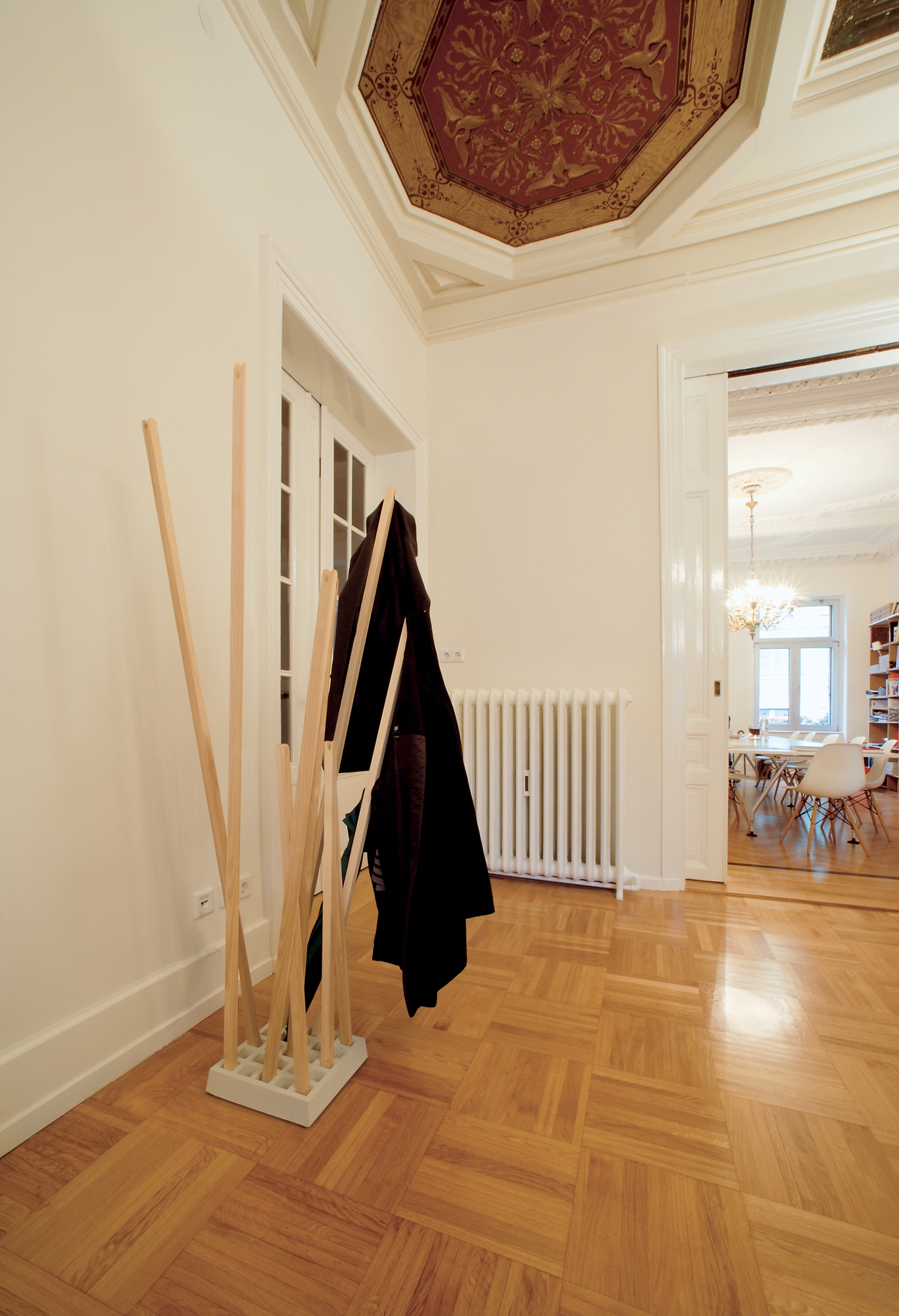 Erfahre mehr über das Projekt Instant Corporate Culture