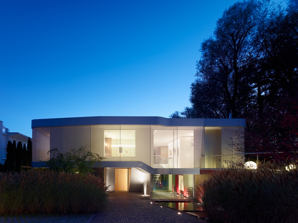 Leggi sul progetto Haus G12