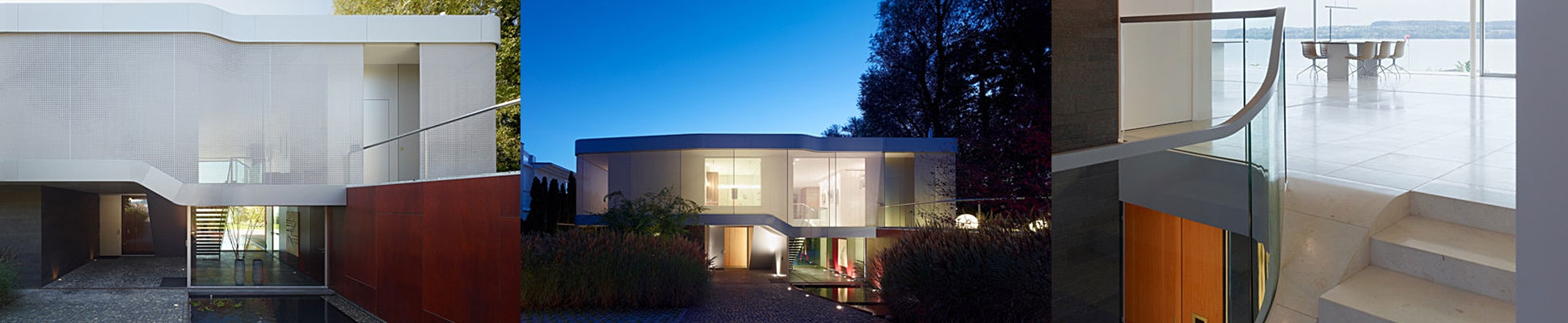 Read about project Haus G12