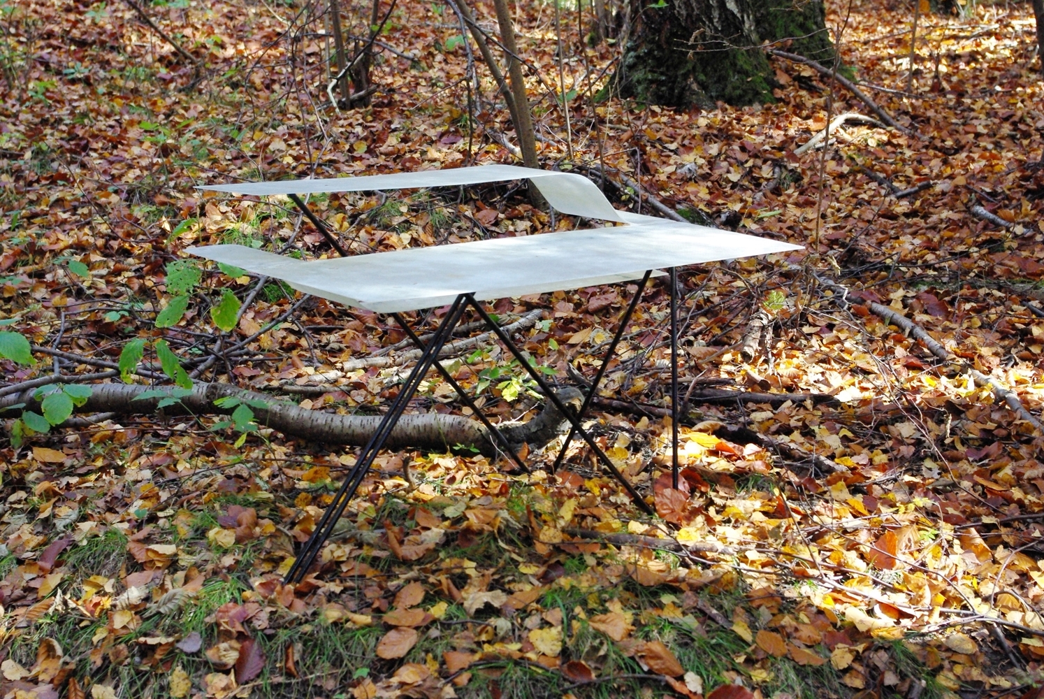 Read about project Rama