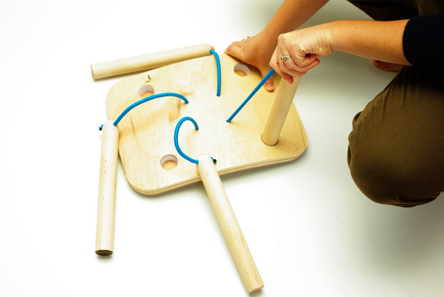 Read about project Strapi