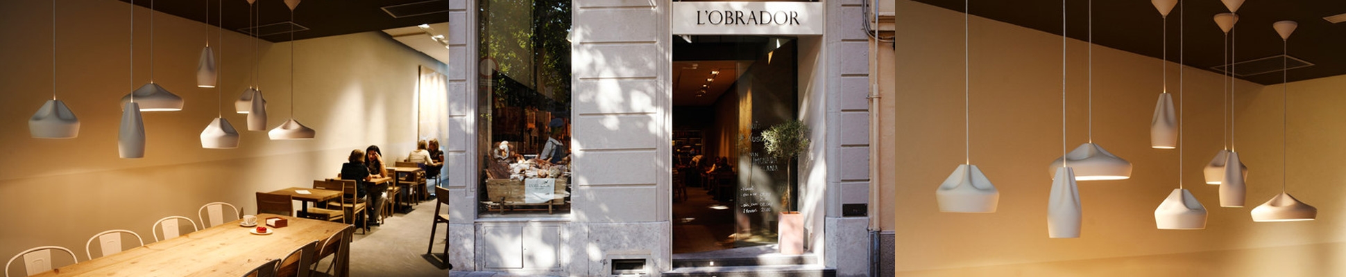 Read about project Obrador’s