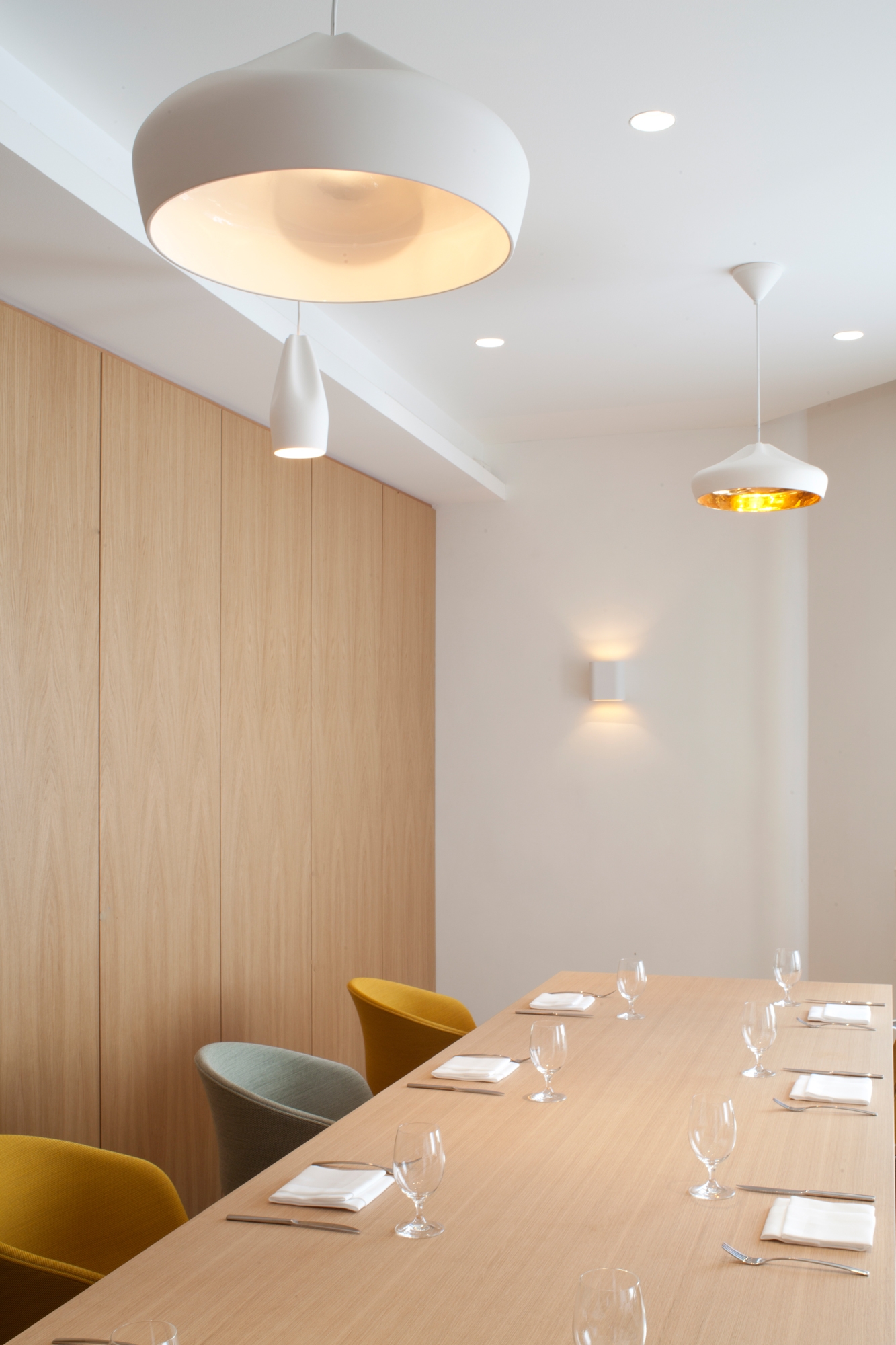 Erfahre mehr über das Projekt Seasons Restaurant