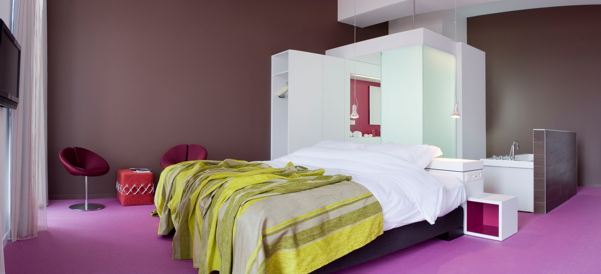 Erfahre mehr über das Projekt Eburon Hotel