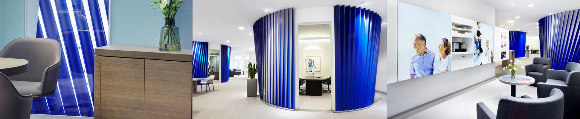 Erfahre mehr über das Projekt Deutsche Bank