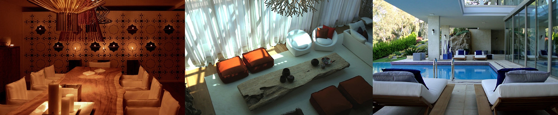 Read about project The Seaside Villa