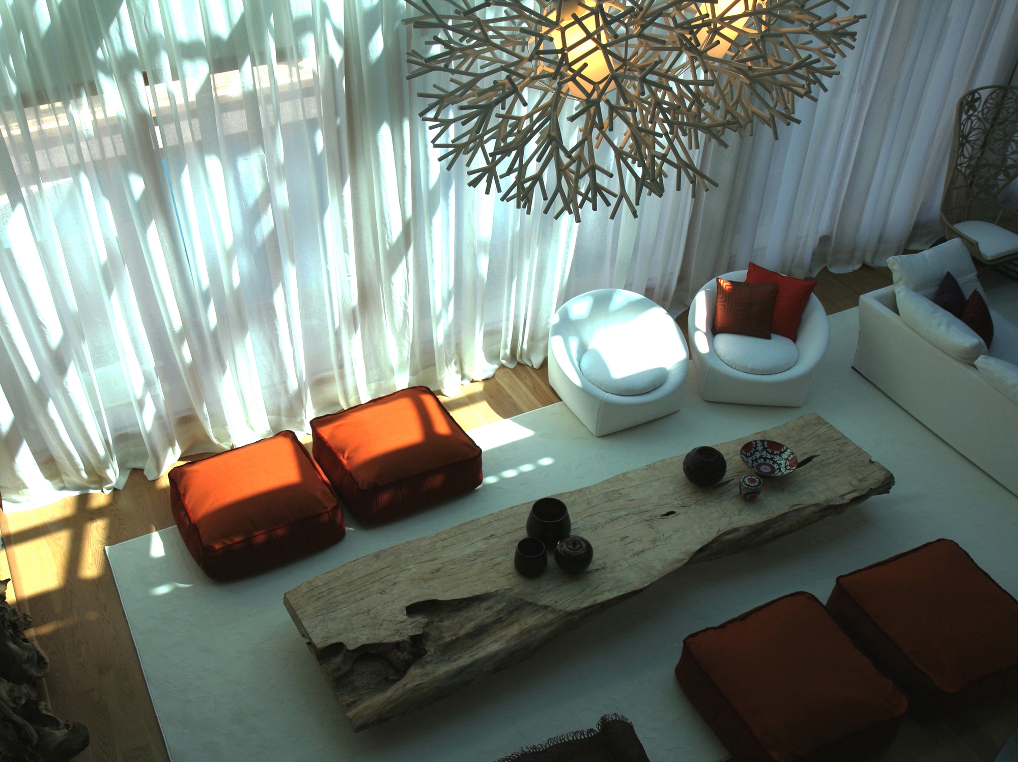 Leer sobre el proyecto The Seaside Villa