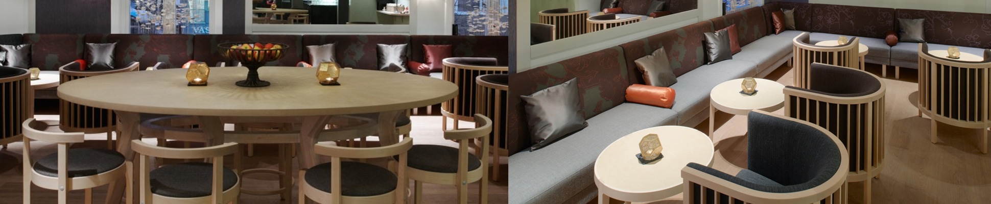 Read about project Restaurant Viktoria
