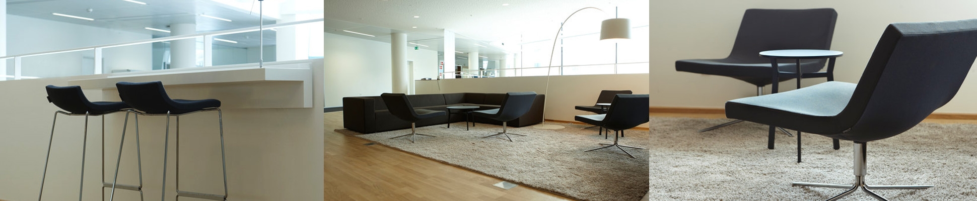 Lire à propos du projet Hortens advokatfirma