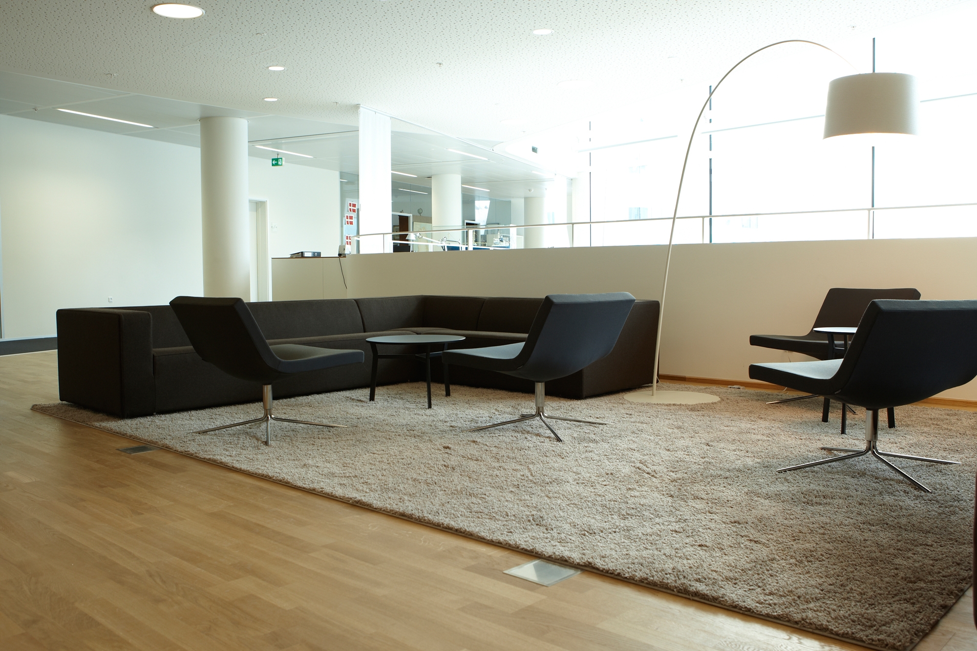 Read about project Hortens advokatfirma