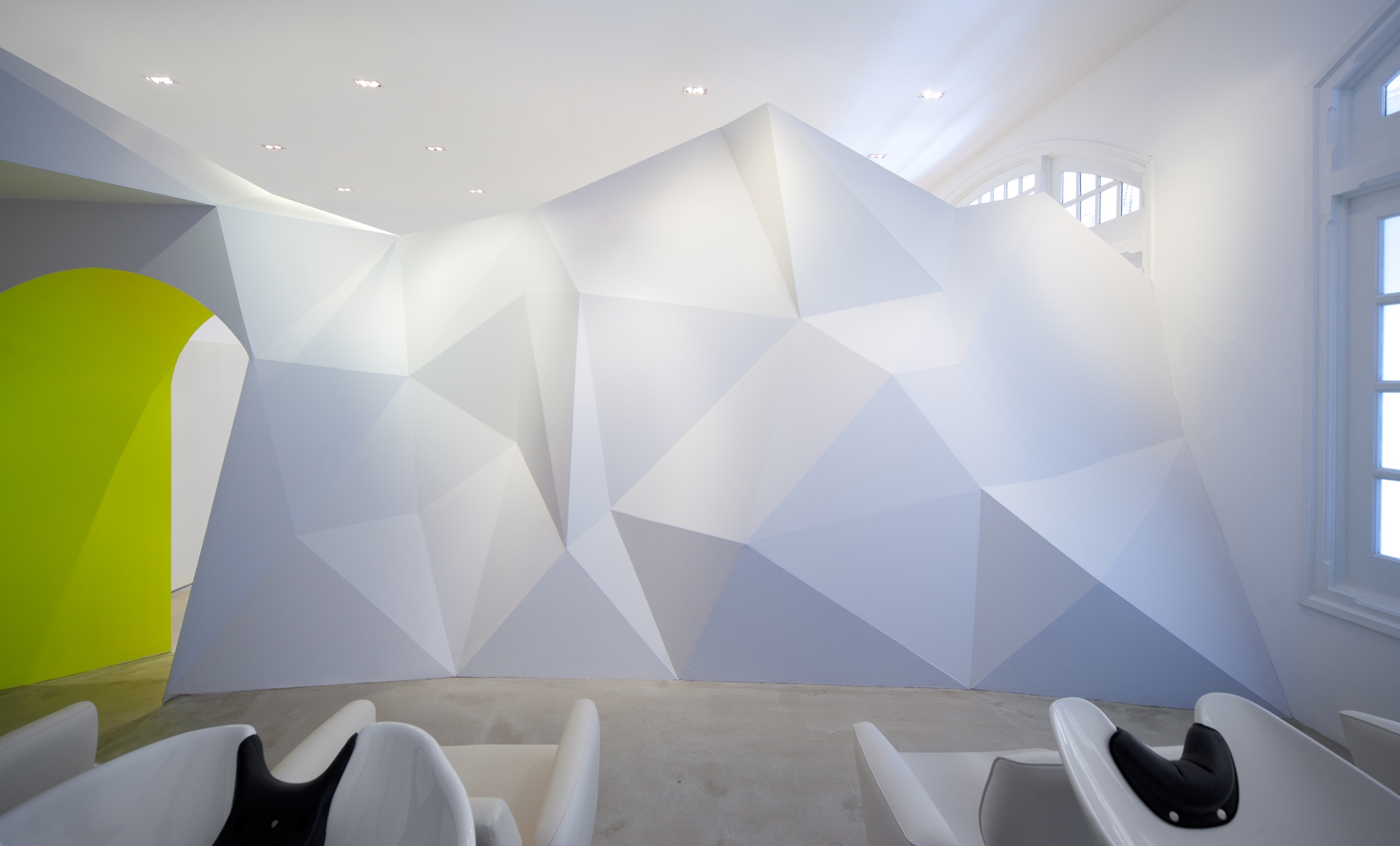 Read about project Kizuki + Lim