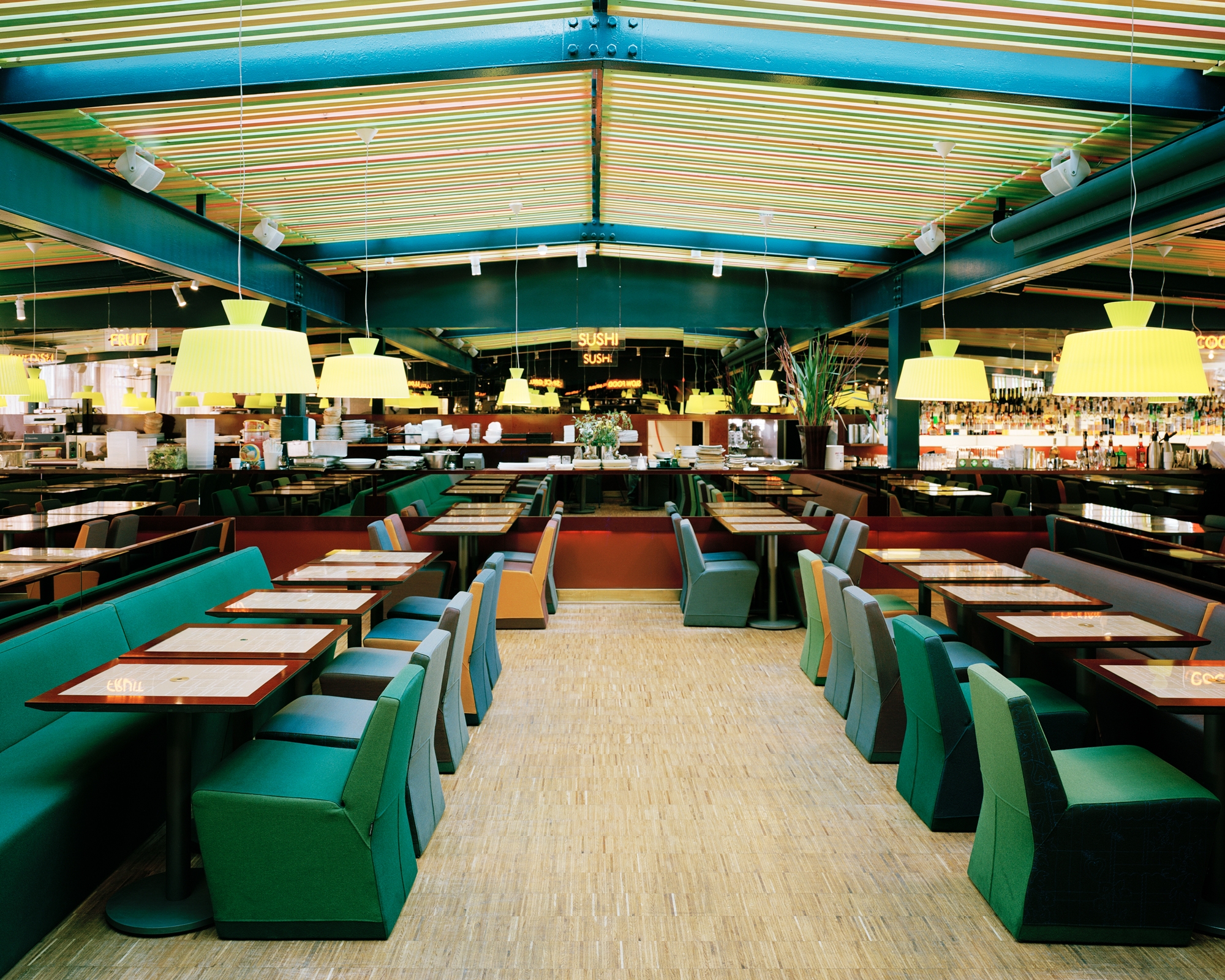 Read about project Kungsholmen