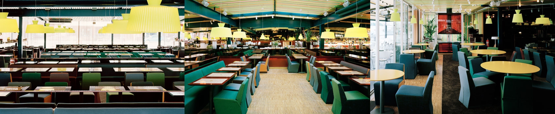 Lees oor projek Kungsholmen