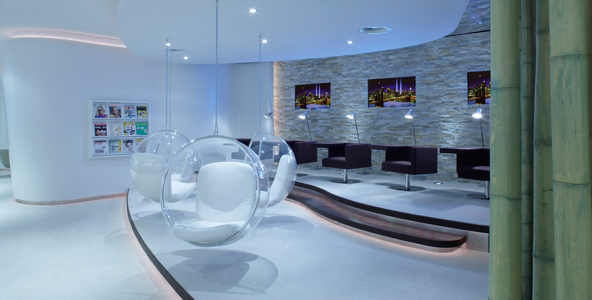Read about project Amsterdam Airport Schiphol