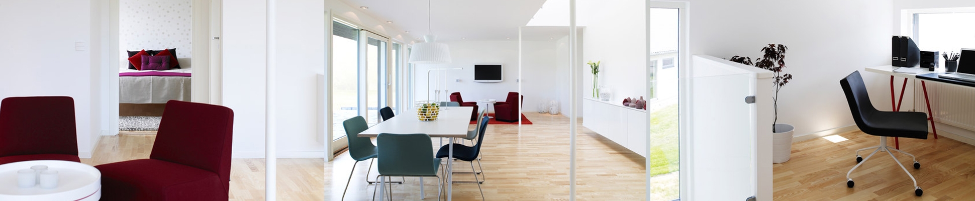 Lees oor projek Villa Pantheon Anebyhus
