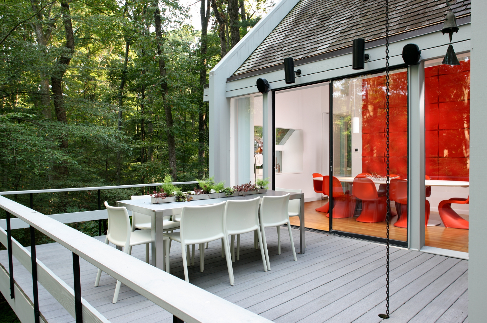 Read about project Private House