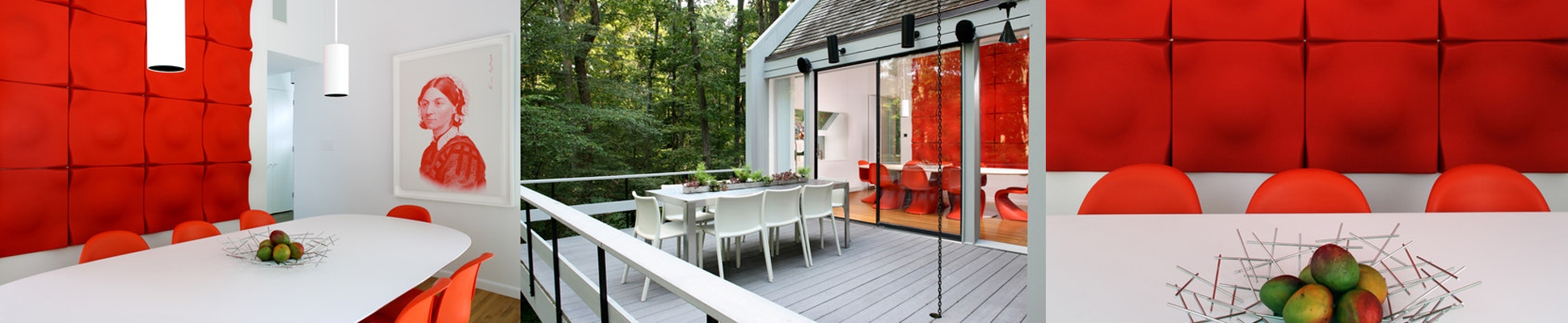 Lees oor projek Private House