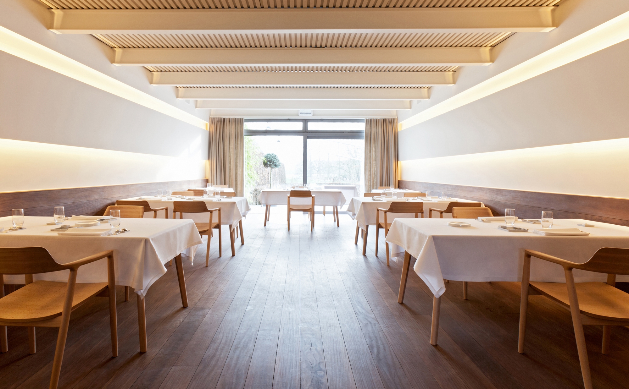 Read about project Couvert Couvert