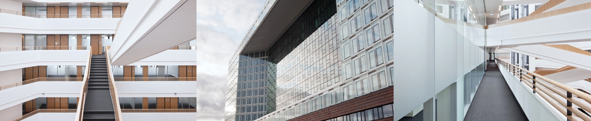 Read about project Spiegel Publishing House