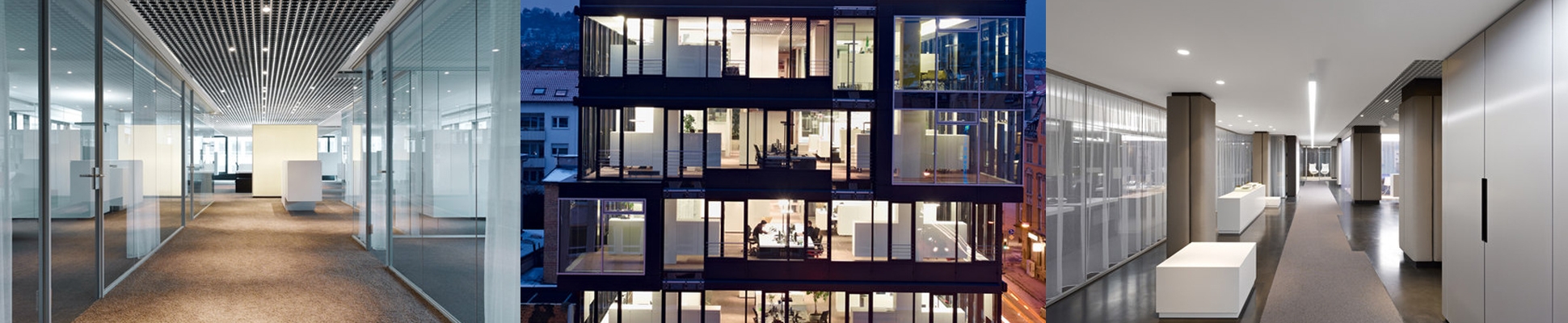 Leggi sul progetto Schlaich Bergermann und Partner