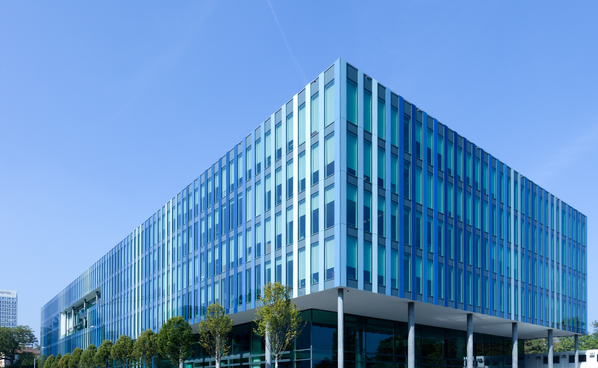 Read about project WIPO