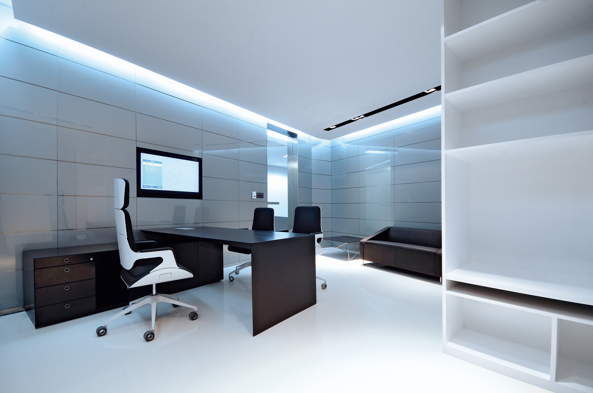 Leggi sul progetto Investate - Financial Harbour Towers