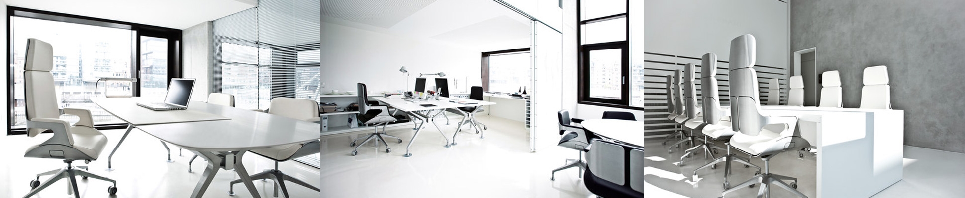 Read about project Studio Hadi Teherani AG