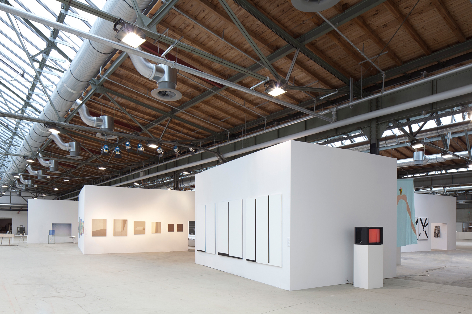 Leggi sul progetto Art Berlin Contemporary
