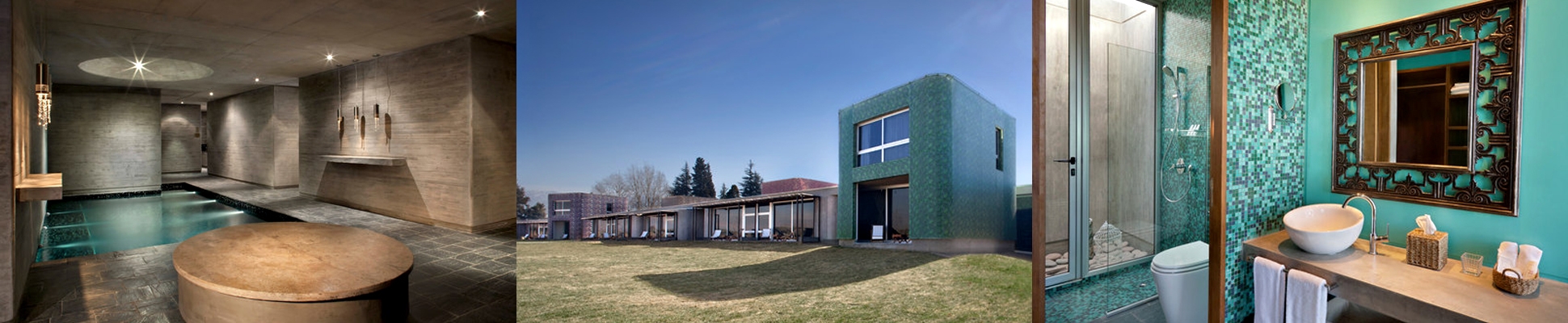 Read about project Entre Cielos