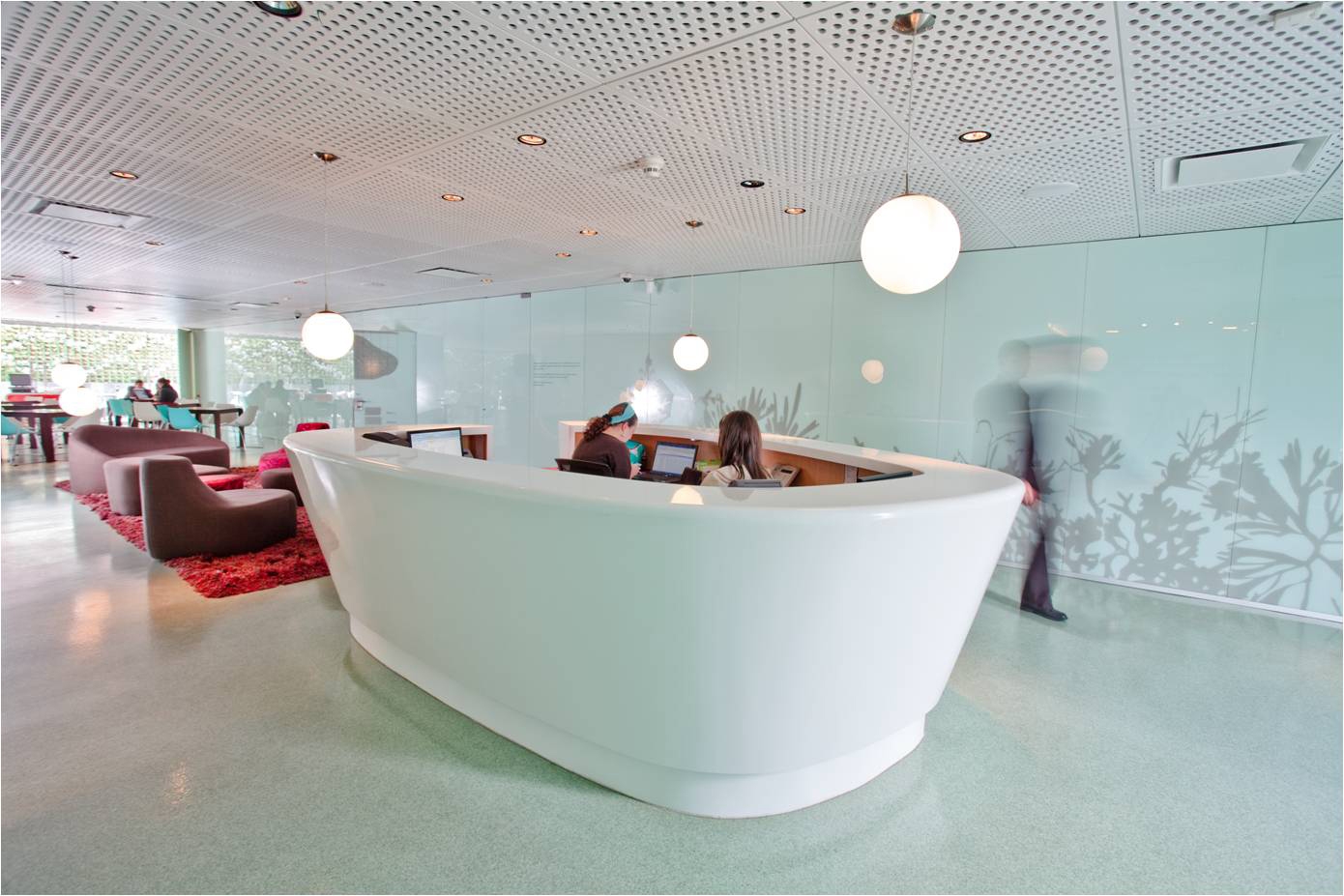 Erfahre mehr über das Projekt SPA Chairama