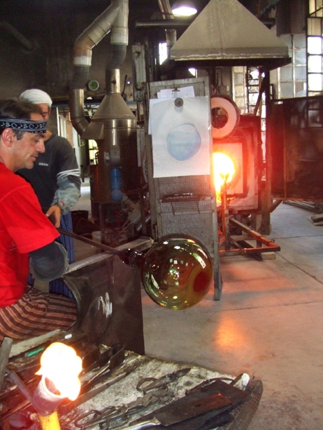 Read about project Seaform