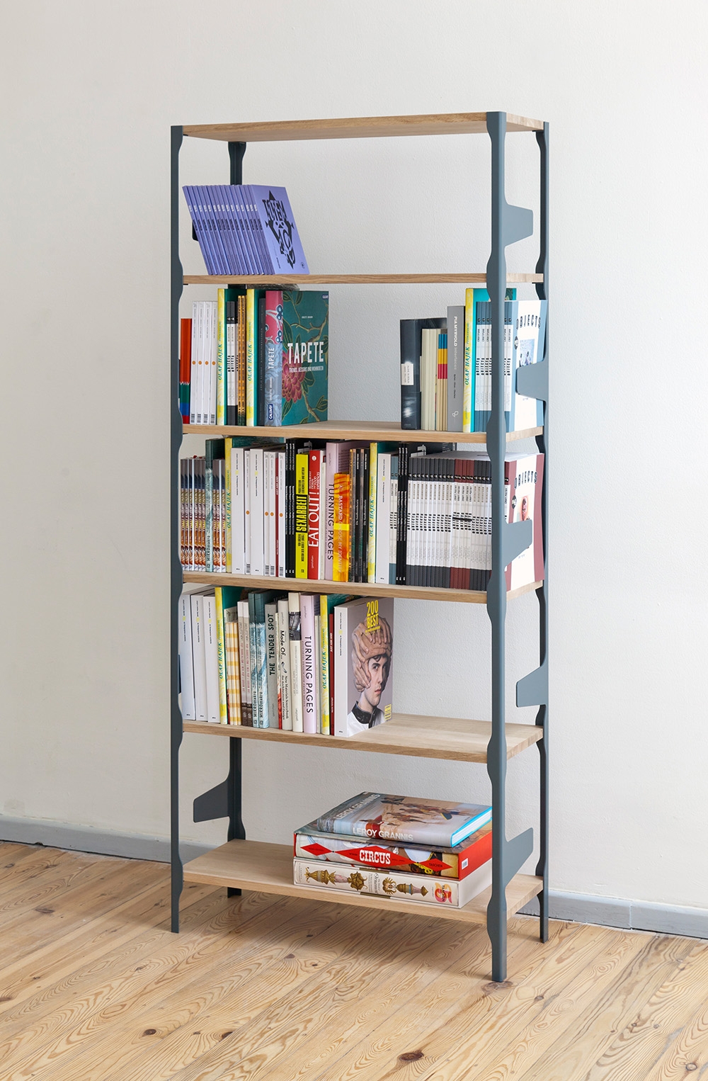 Read about project Vincent