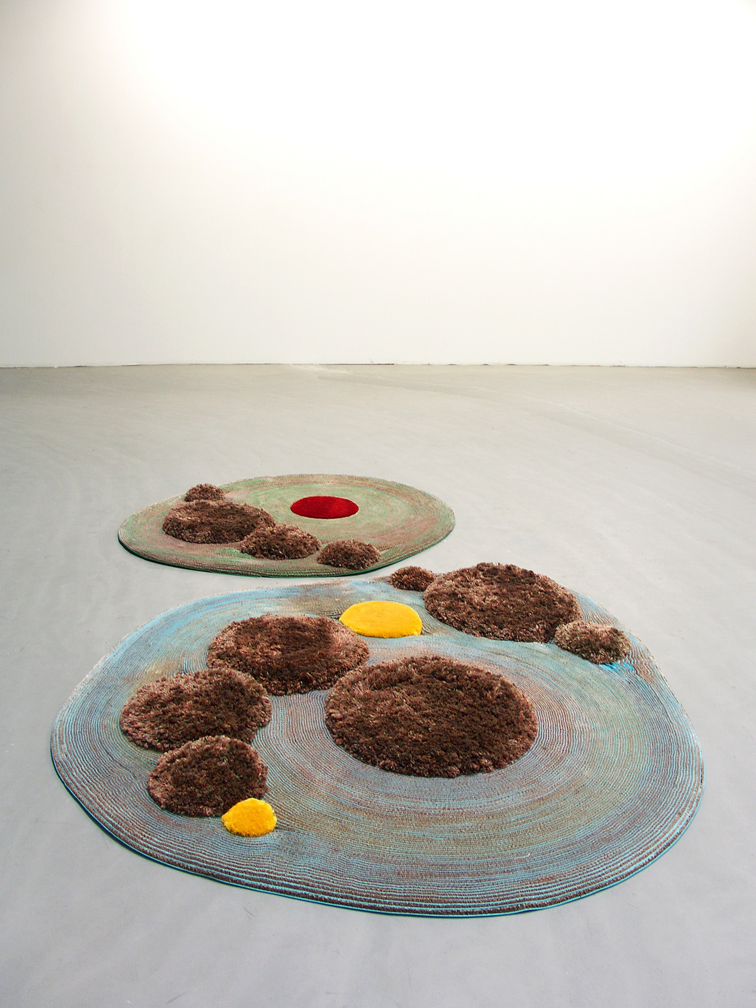 Lees oor projek Archipel