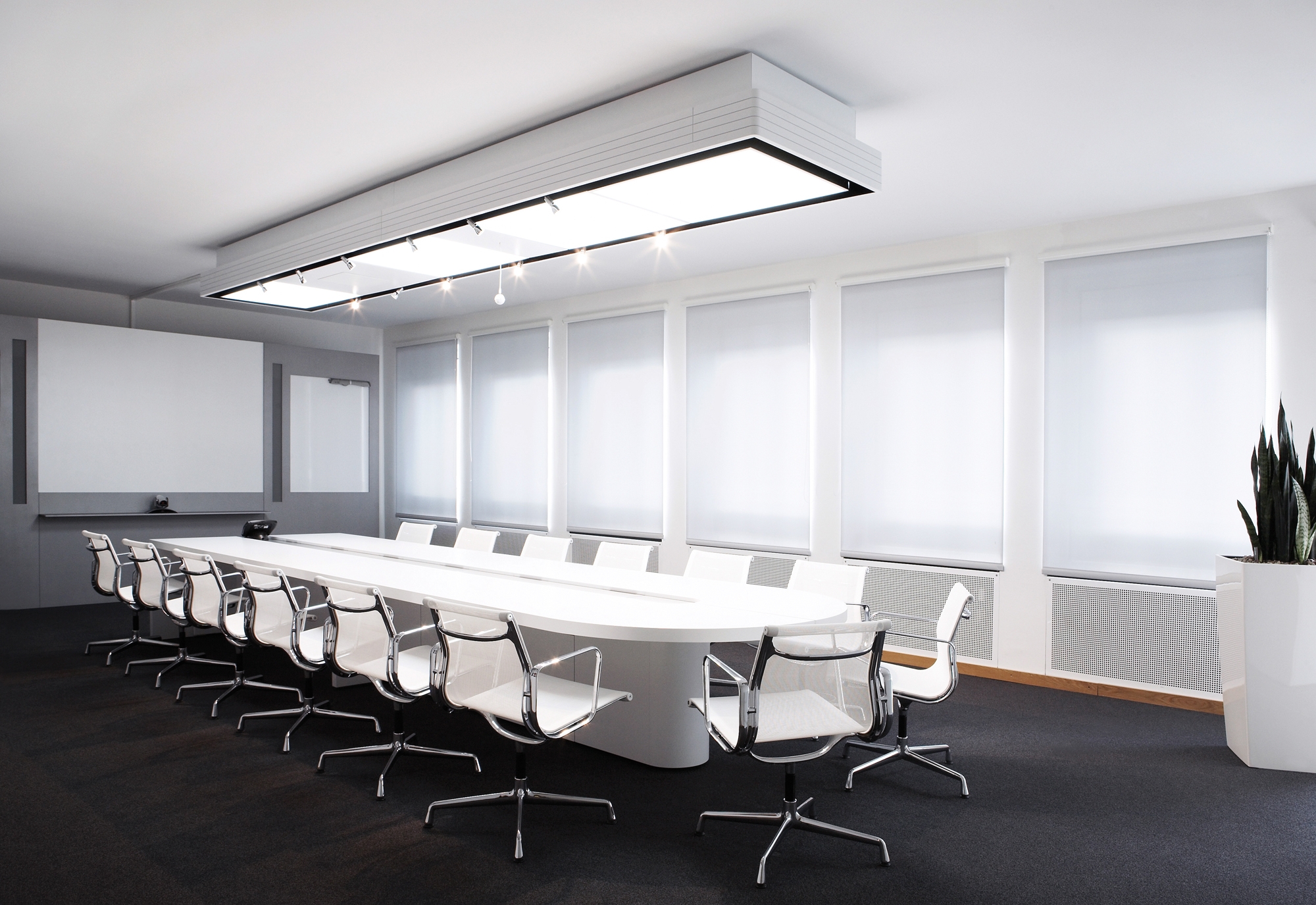 Read about project Sanofi Pasteur MSD GmbH