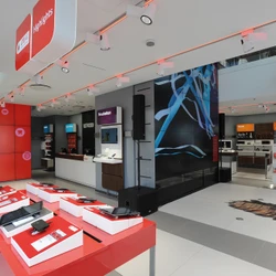 Leer sobre el proyecto Vodafone Flagshipstore