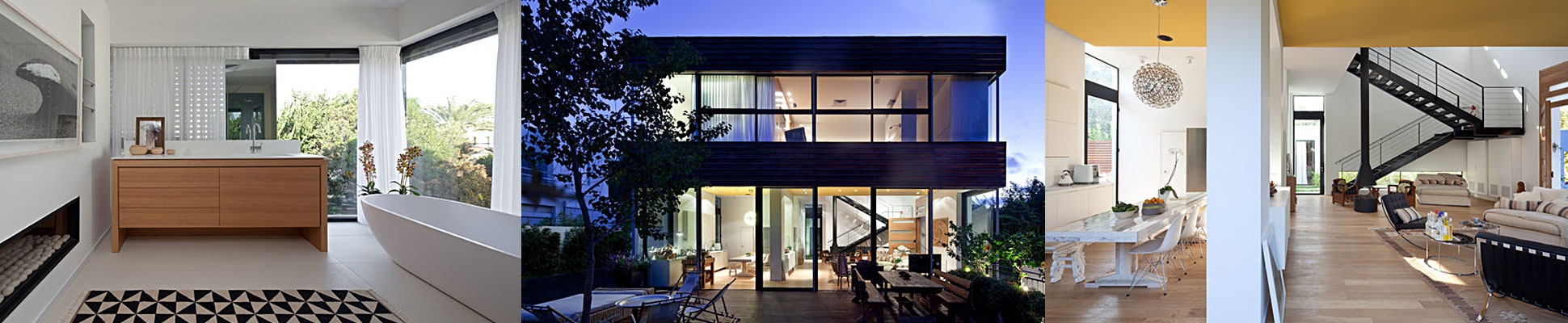 Read about project Residence in Tel Aviv
