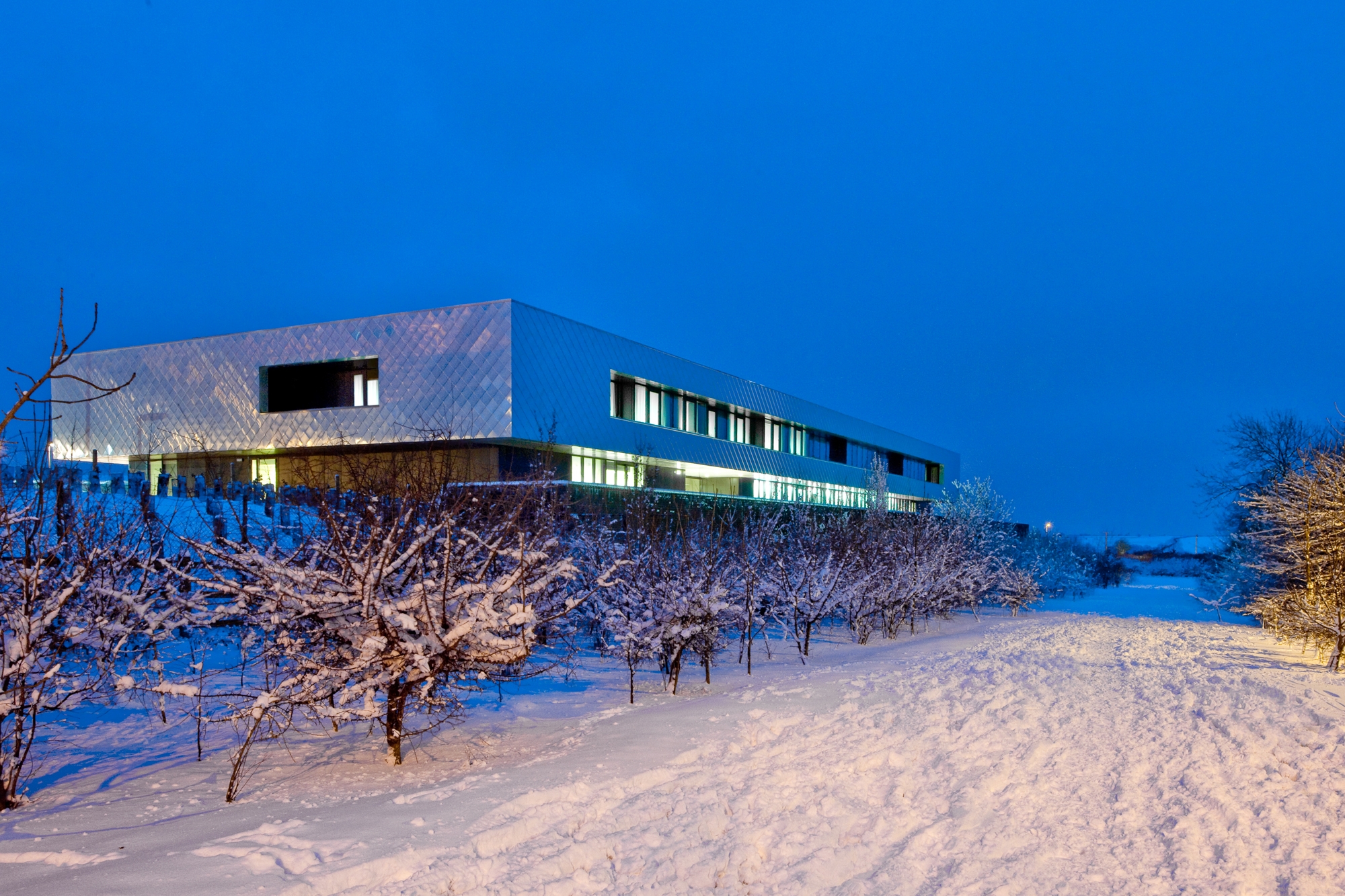 Read about project CircleBath